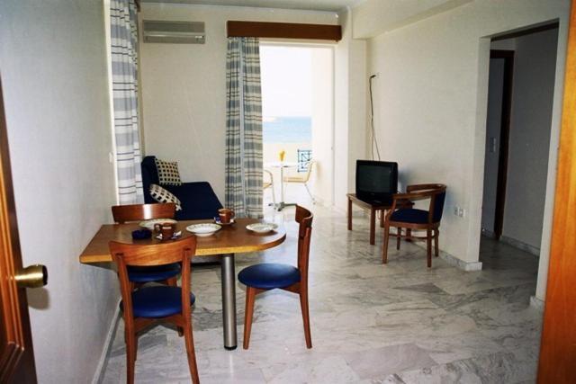 Nea Elena Apartments La Canea Exterior foto